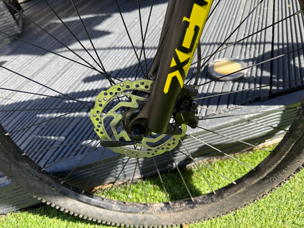 Orbea MX 40 27.5 2020