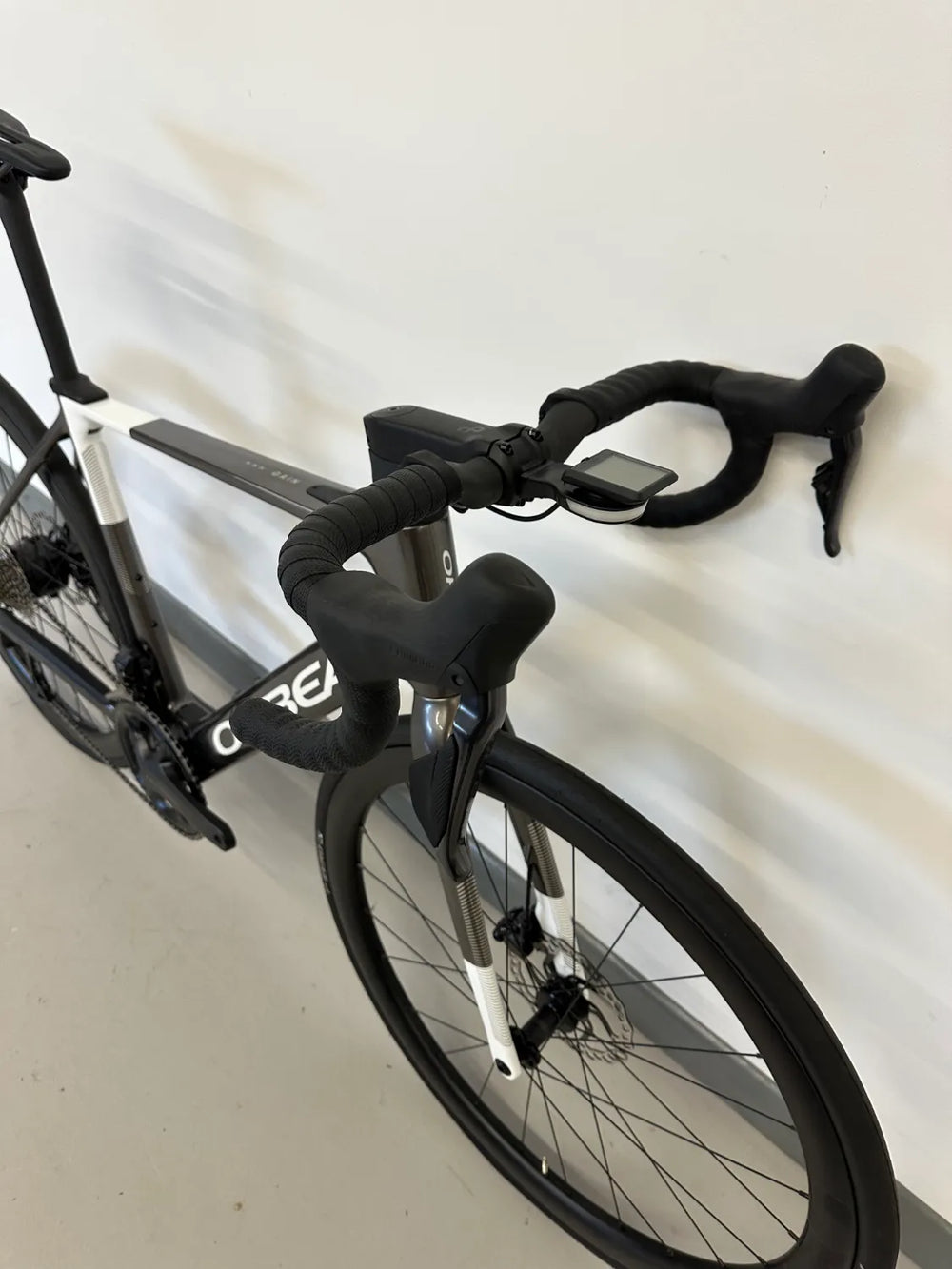 Orbea GAIN M20i CUSTOM 2025