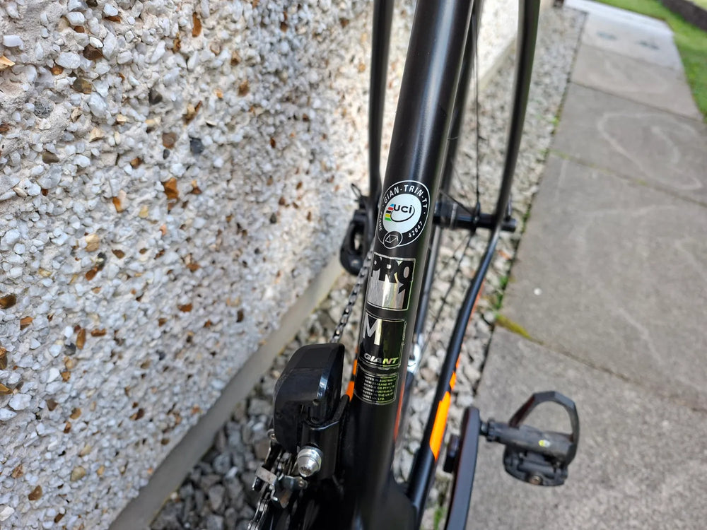 Giant Trinity Advanced Pro 1 2017