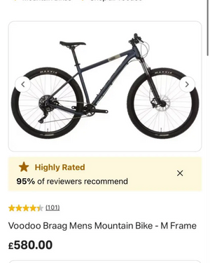 Voodoo Braag 2024