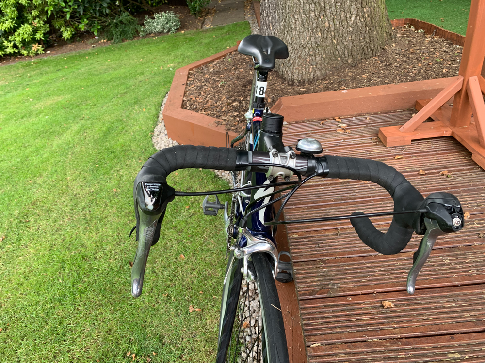 Specialized Ruby Elite 2008