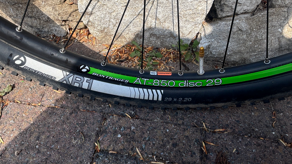 Trek Trek X-Caliber 29er (Gary Fisher Collection) 2014, 19.5” Large frame.