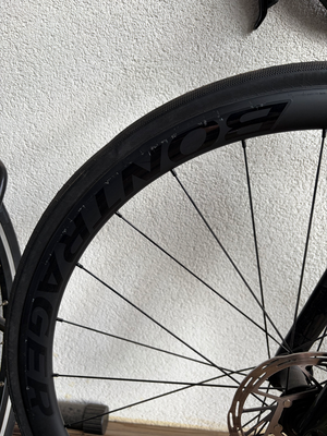 Trek Madone SL 6 Gen 8 AXS 2024