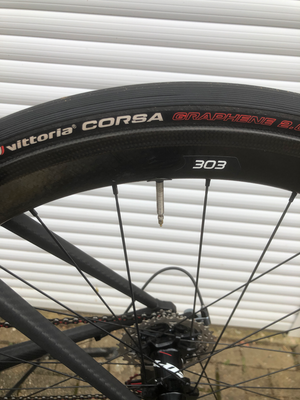 Colnago C60 2016