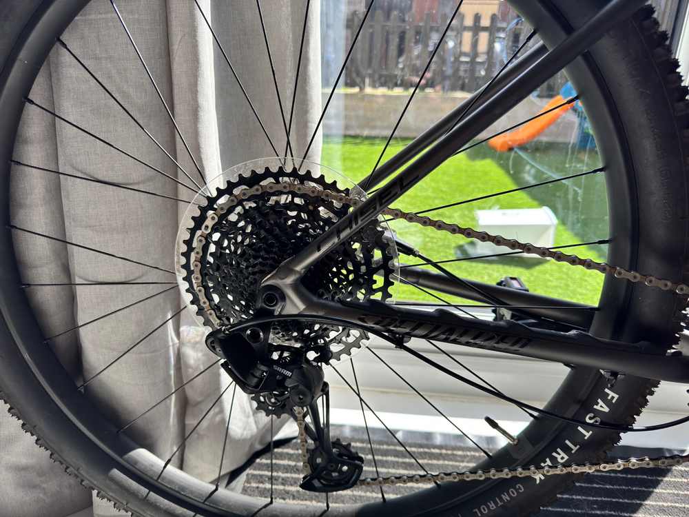 Specialized Chisel Hardtail 29 2022
