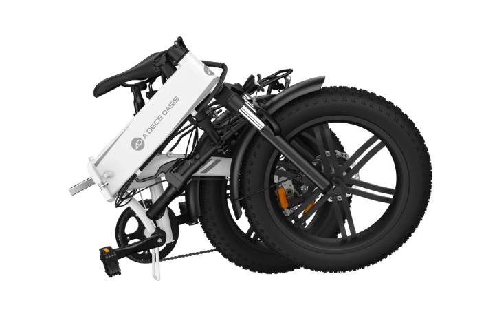 Ado Kelbbike/ ADO 20F equivalent 2022