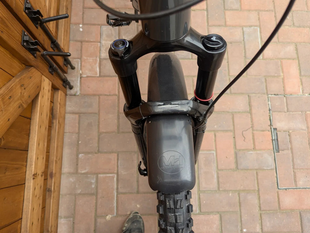 Trek Powerfly 7 2022