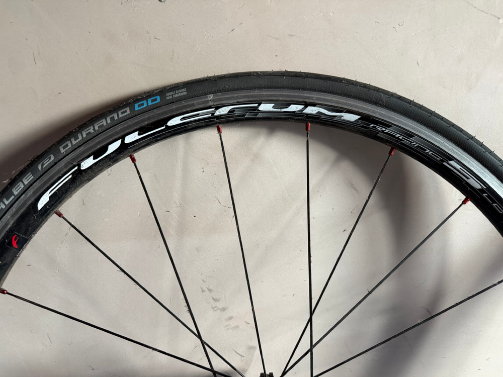 Bianchi Oltre XR.2 Frameset 2015