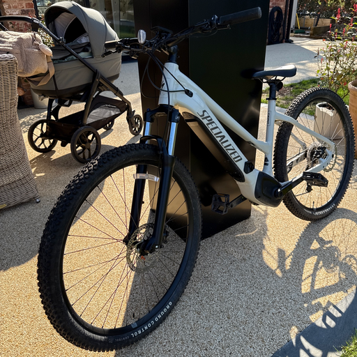 Specialized Tero 3 0 Step Through 2023