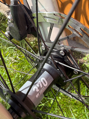Specialized Roubaix SL8 Expert Disc 2024