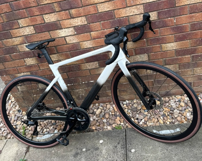 Boardman SLR 9.0 2025