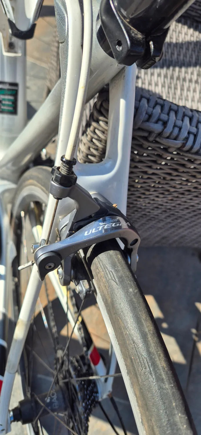 Trek Domane 5.2 Compact 2016