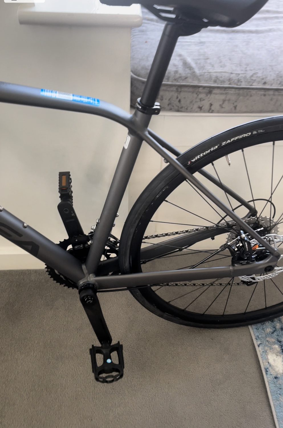 Orbea ALMA H20 2022