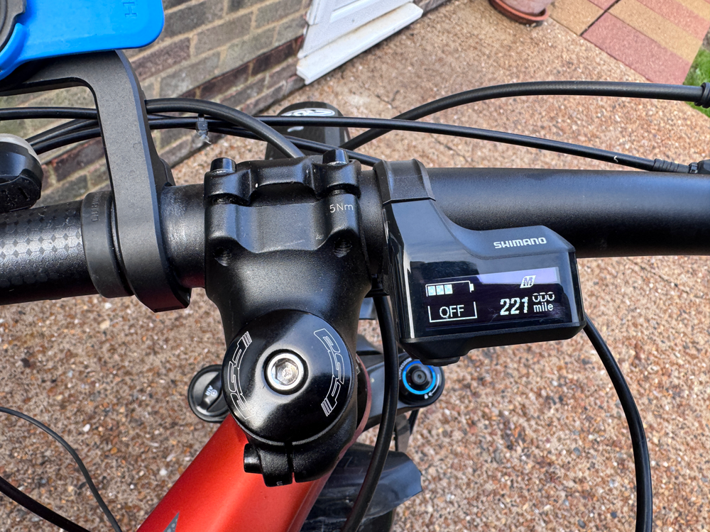 Voodoo Zobop Full Suspension Mountain Bike 2021