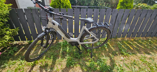 Raleigh Motus Hub Low Step 2026