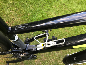 Cannondale Tesoro Neo SL EQ Remixte 2021