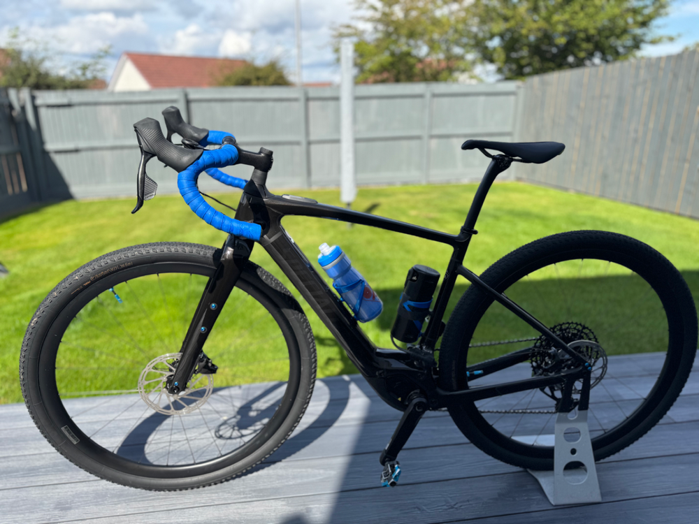 Specialized Creo 2 Expert 2024