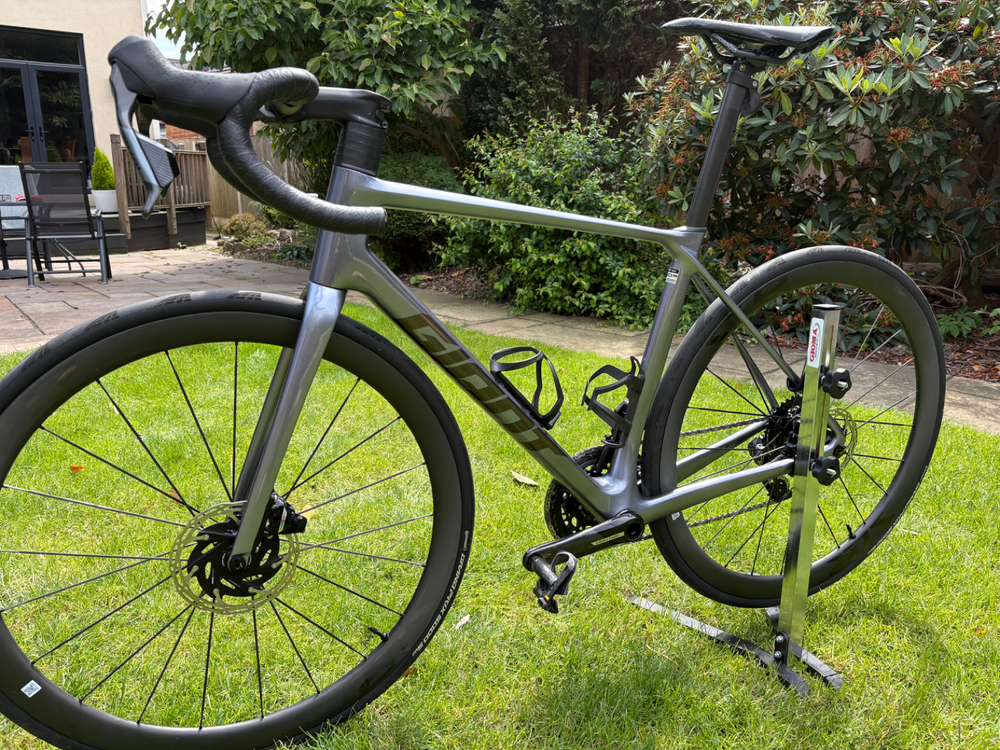 Giant TCR Advanced Pro 0 AXS Carbon Road 2026