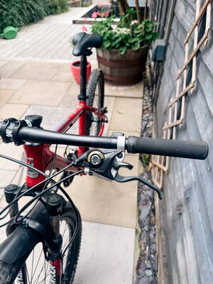 Raleigh Helion 3 0 27 5 2017