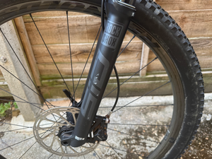 Canyon Exceed CF 7 2022