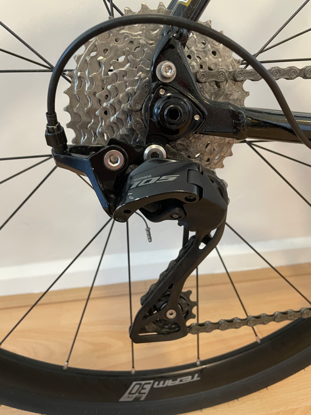 Kinesis R2 2024