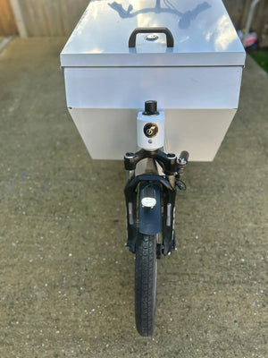 Urban Arrow Cargo L 2021