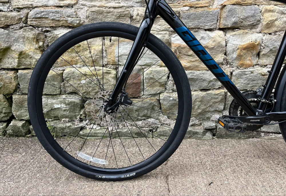 Giant Escape 2 Disc 2025