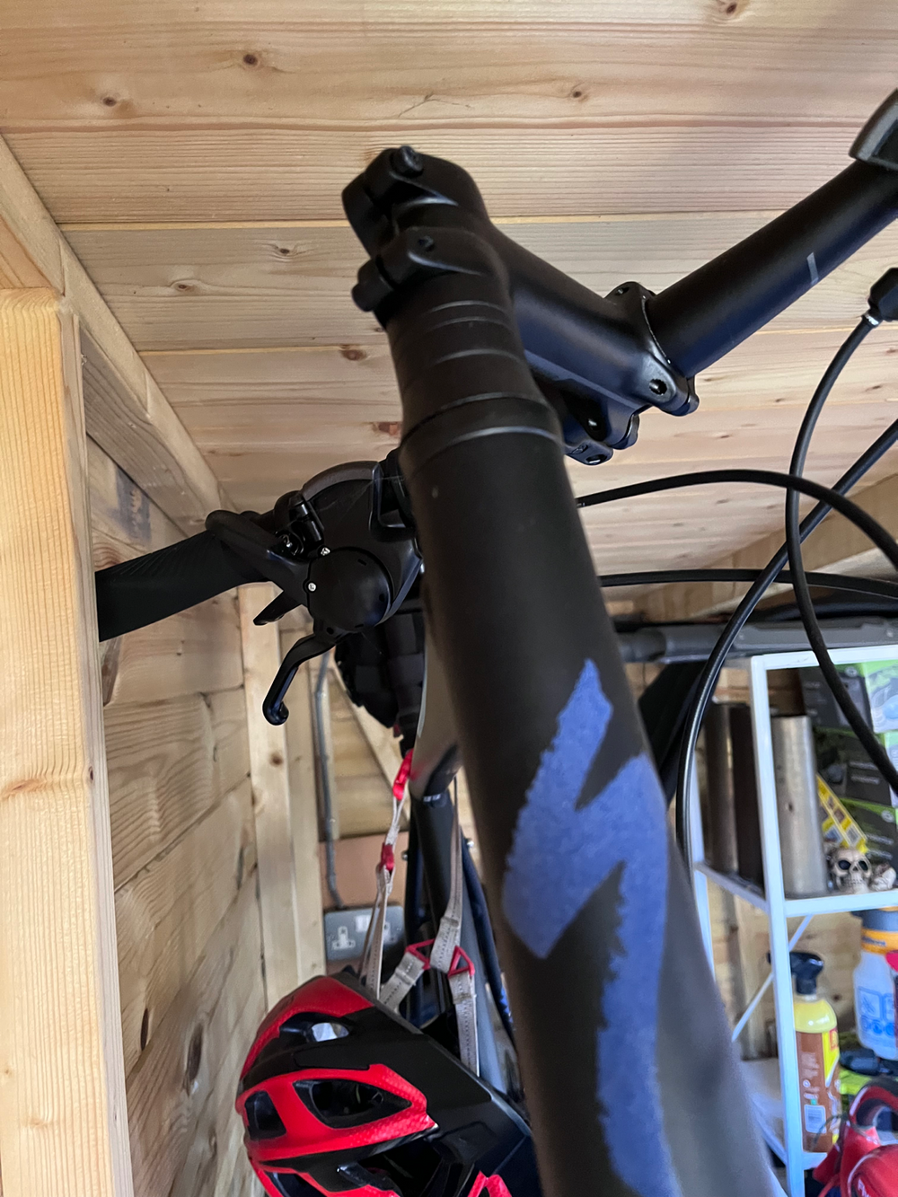 Specialized Sirrus Sport Disc 2016