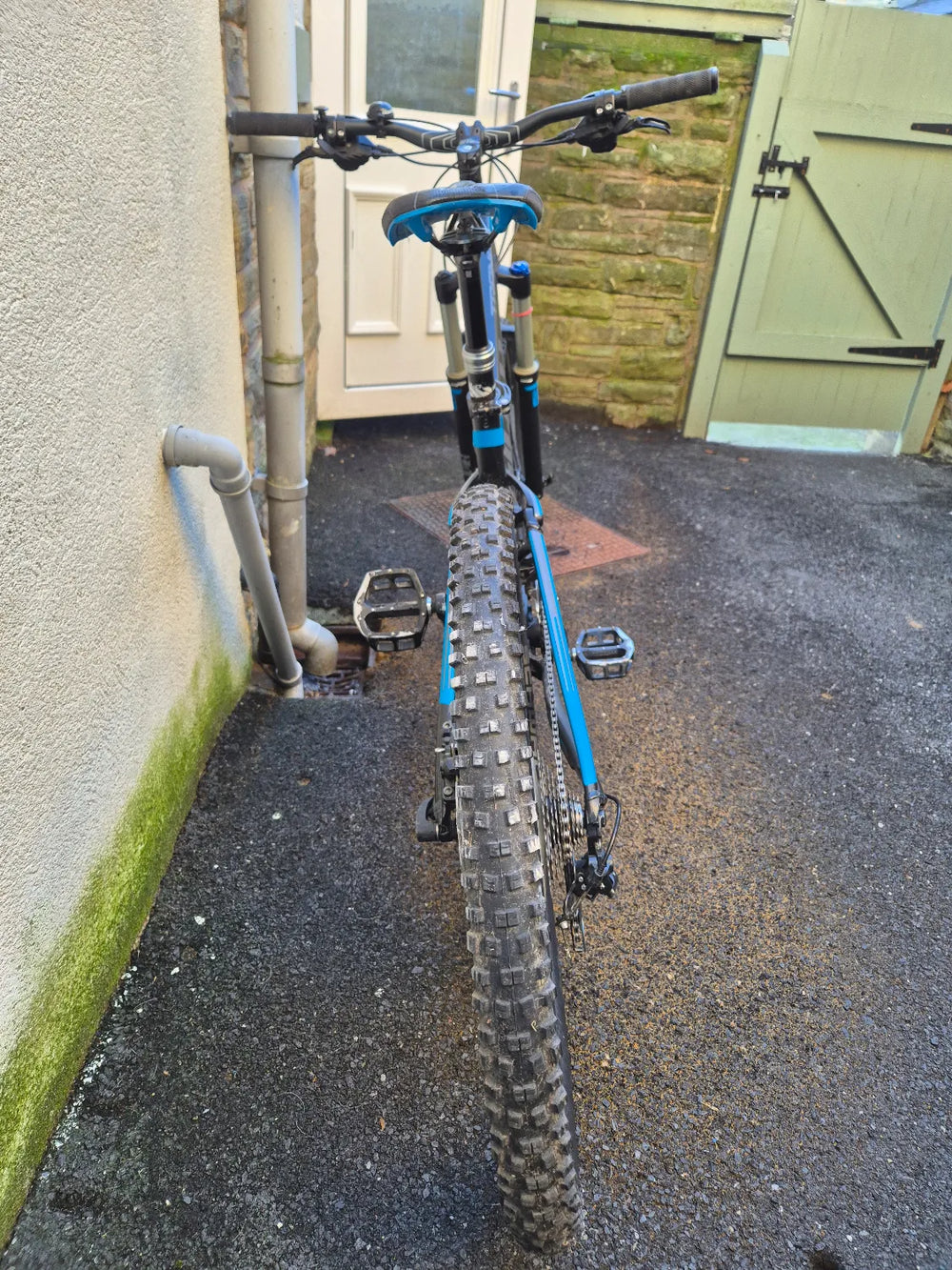 Giant Trance 27.5 3 2016