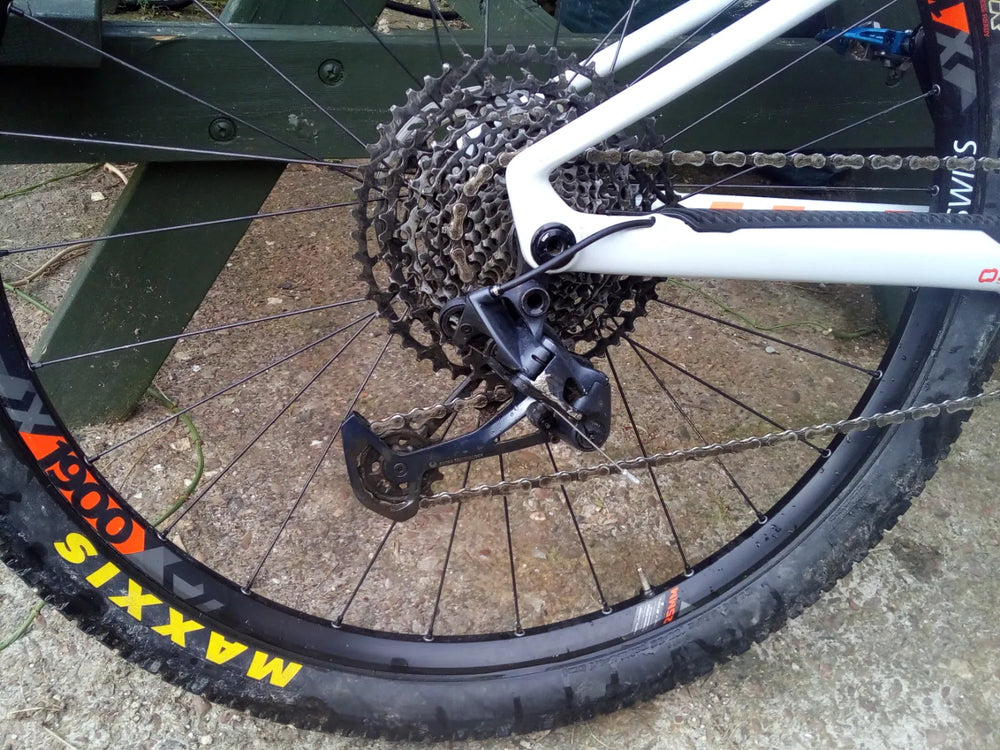 Mondraker F-PODIUM CARBON R 2022