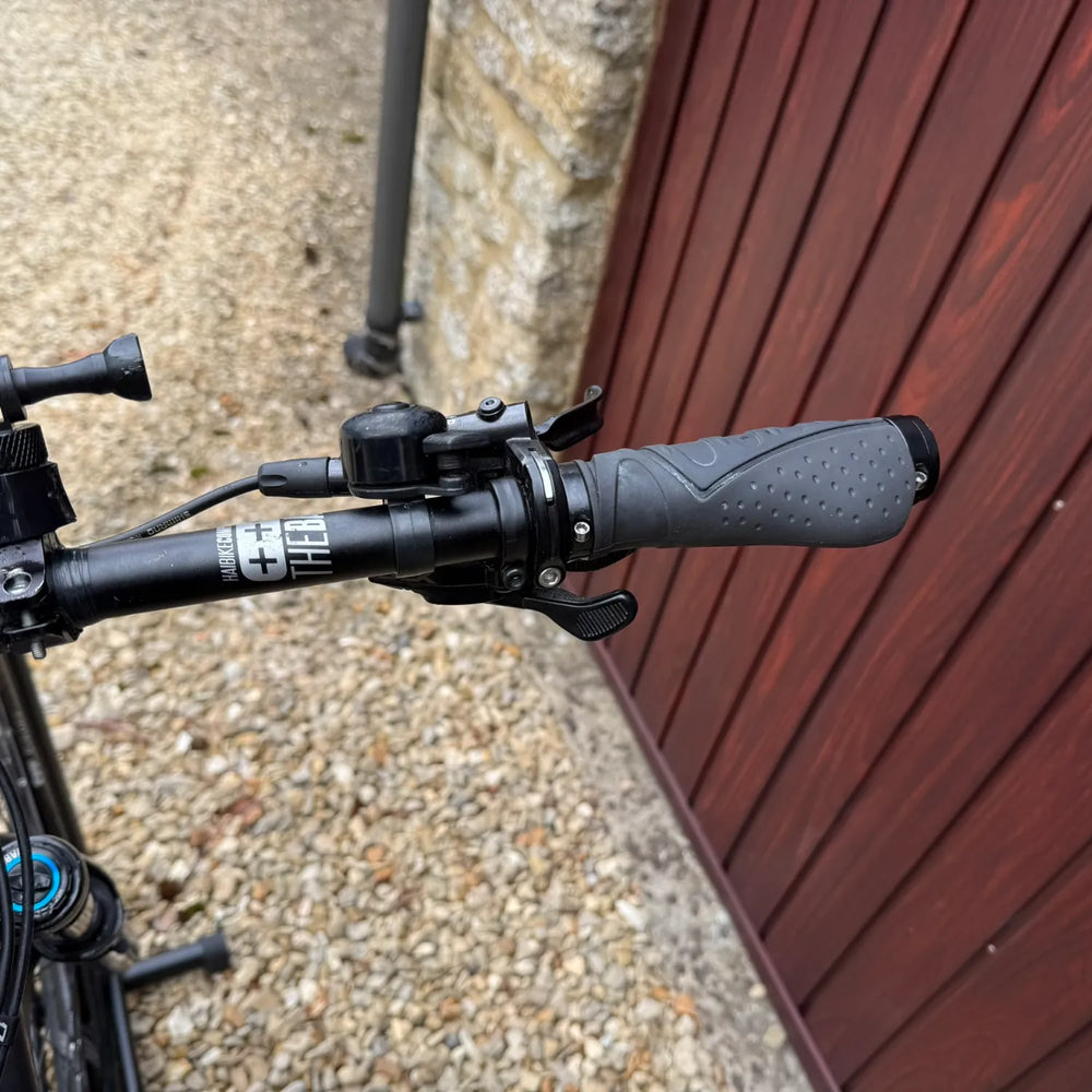 Haibike Allmtn 5 2021