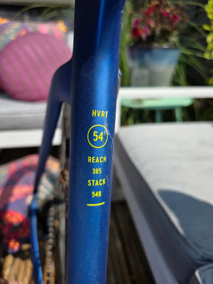Rondo HVRT CF1 Disc Road 2020
