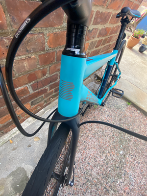 Boardman HYB 8 8 2020