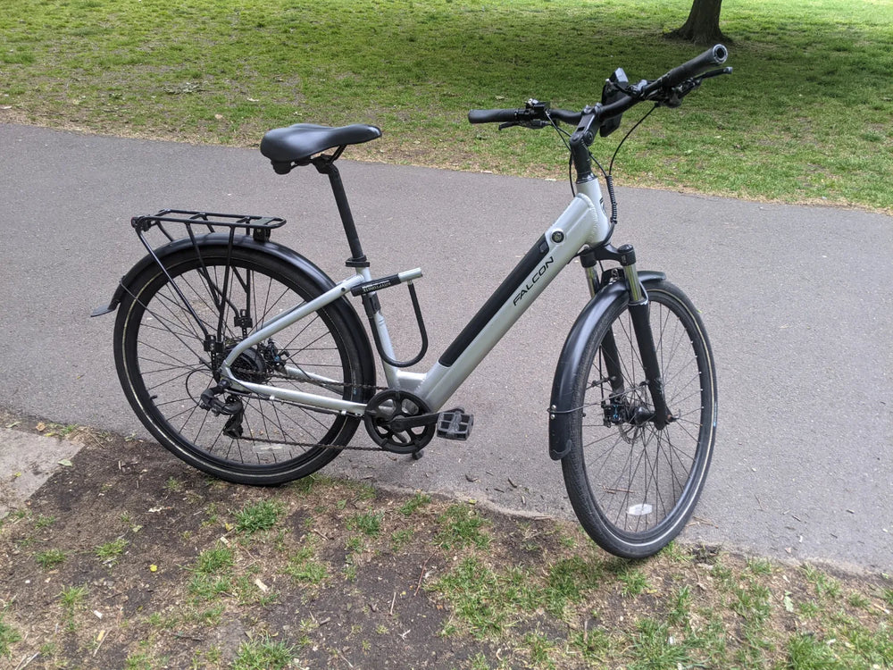Falcon Horizon Low Step 2024