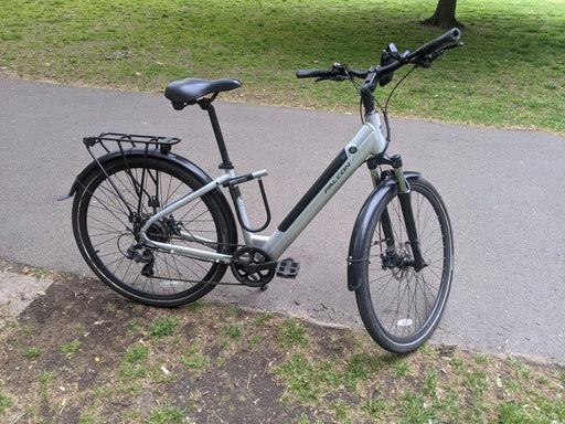 Falcon Horizon Low Step 2024