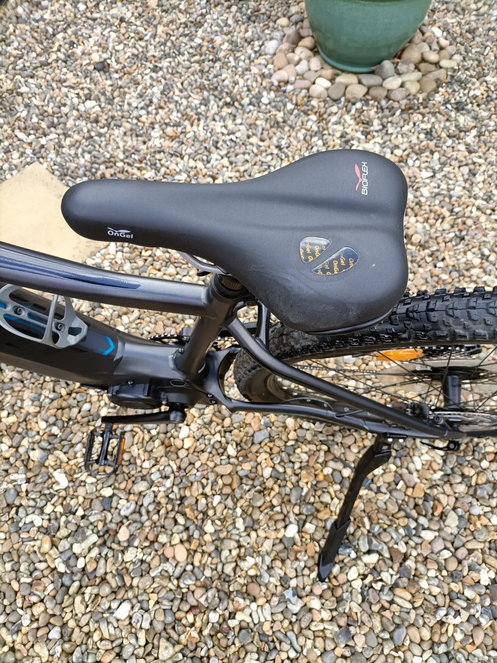 Giant Fathom 29 2 2022