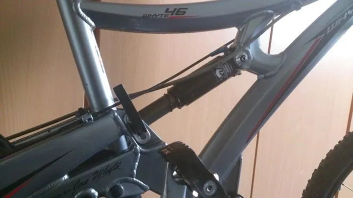 Whyte 46 2003