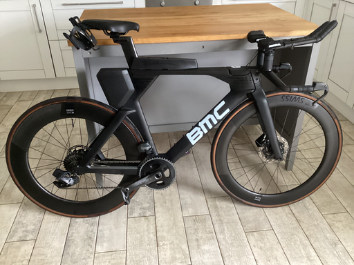 BMC Timemachine 01 Disc One 2021