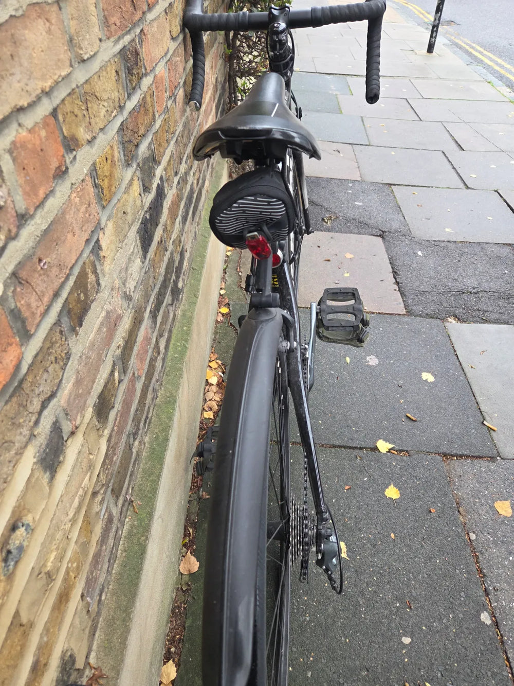 Bianchi Via Nirone 7 tiagra  2021