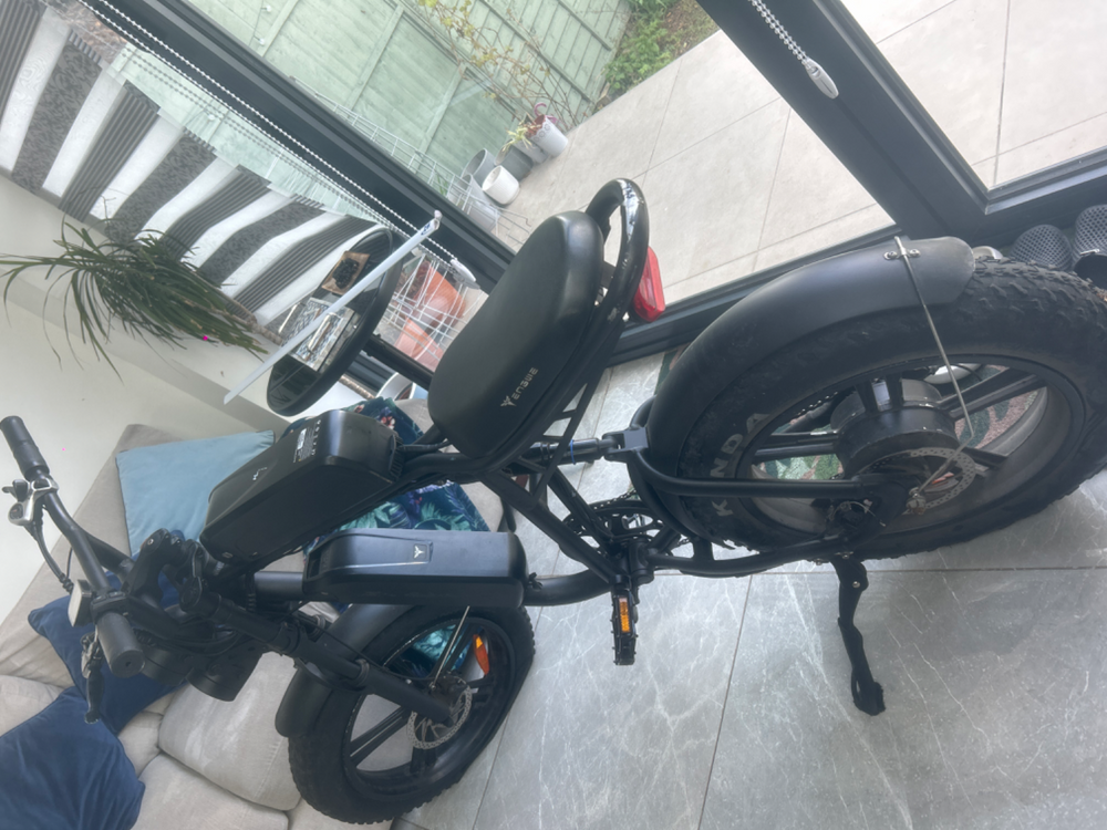 Engwe ENGINE PRO 2022