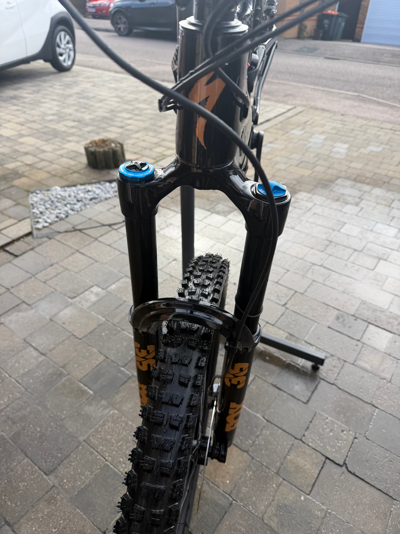 Specialized Levo SL Expert Carbon 2026