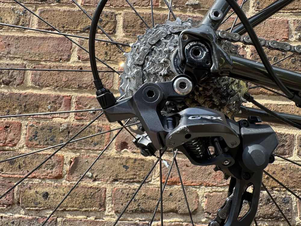 Cannondale Topstone 1 2025