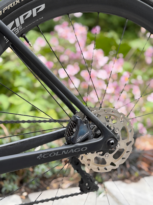 Colnago CLX Disc Ultegra 2021