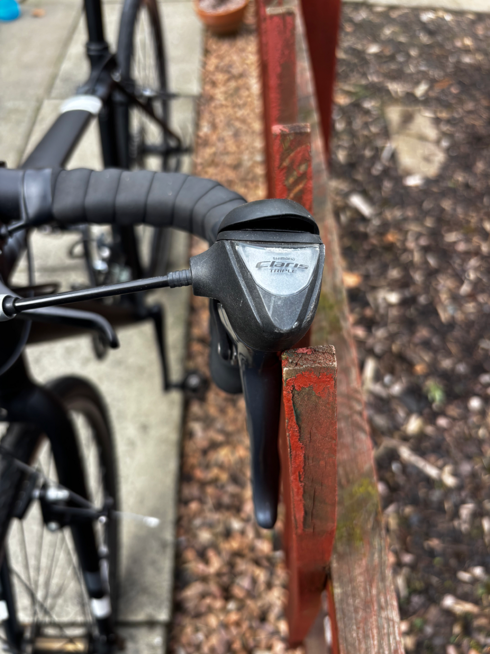 Specialized Tricross 2014