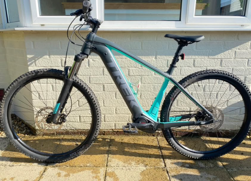 Trek Powerfly 4 625Wh 2023