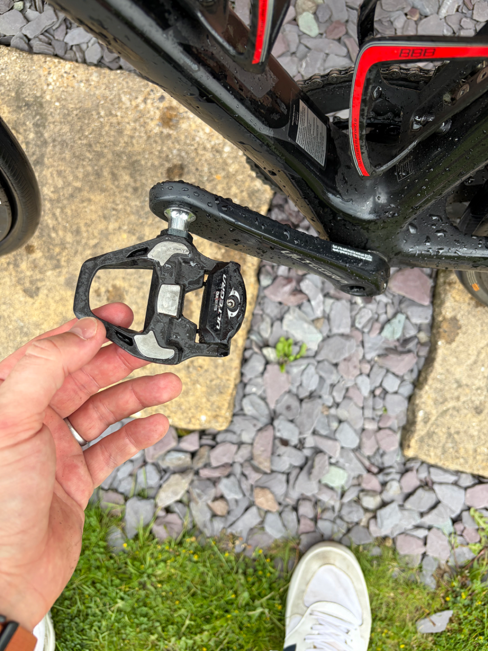 Giant Defy Advanced Pro 1 2019
