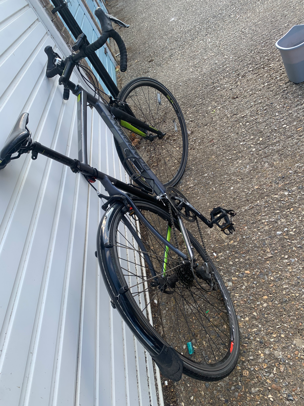 Boardman SLR 8 6 2021