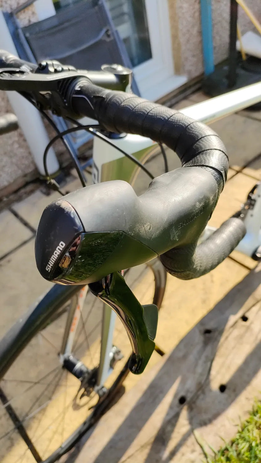 Giant Defy Advanced Pro 3 2016