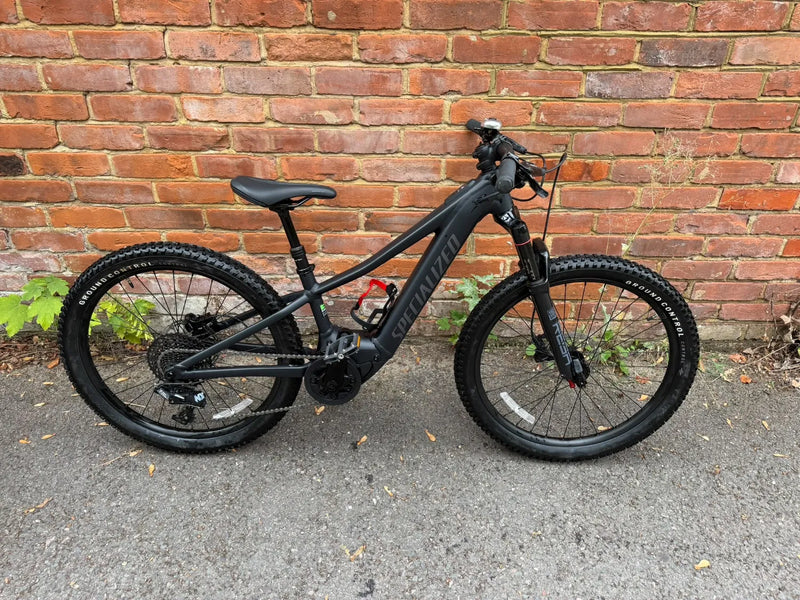 Specialized Levo SL HT 24w Electric Kids And 2023