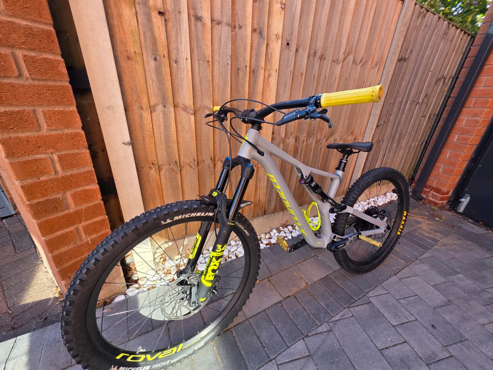 Specialized Stumpjumper Comp Alloy 2020
